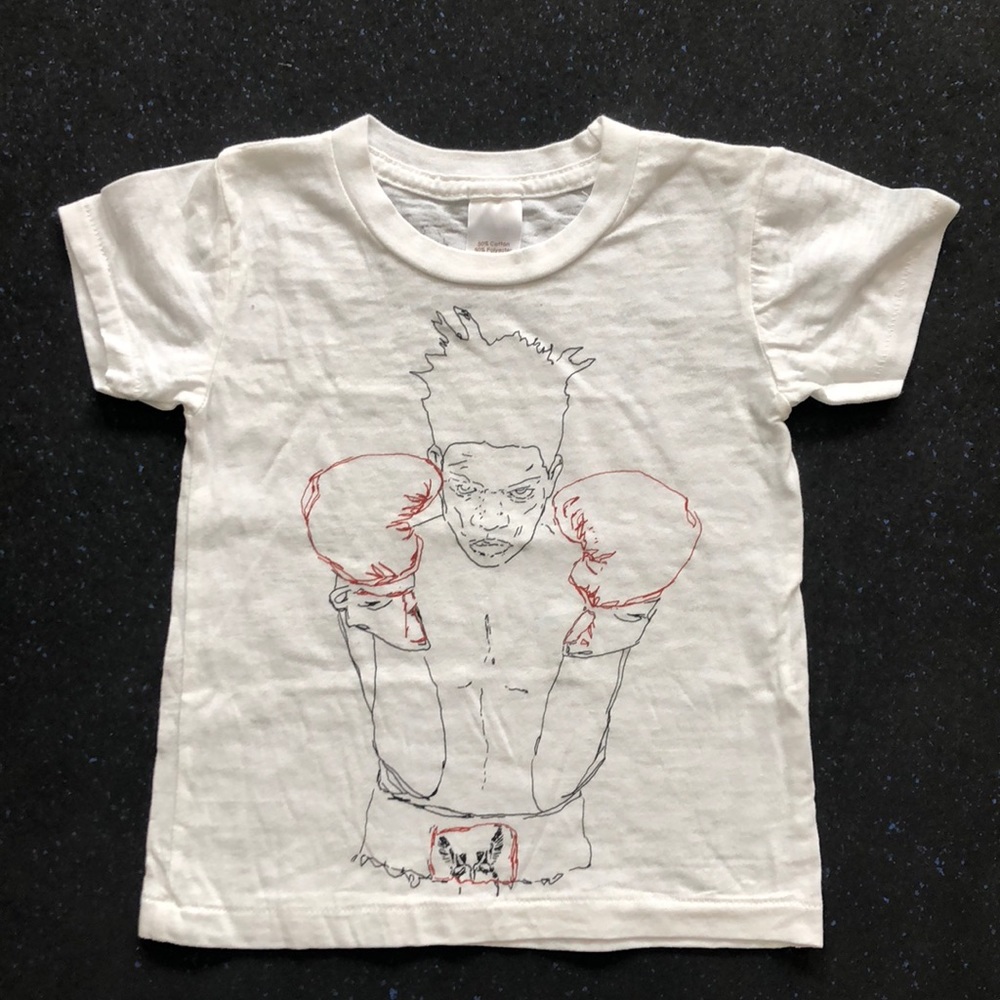 Toddler Shirt